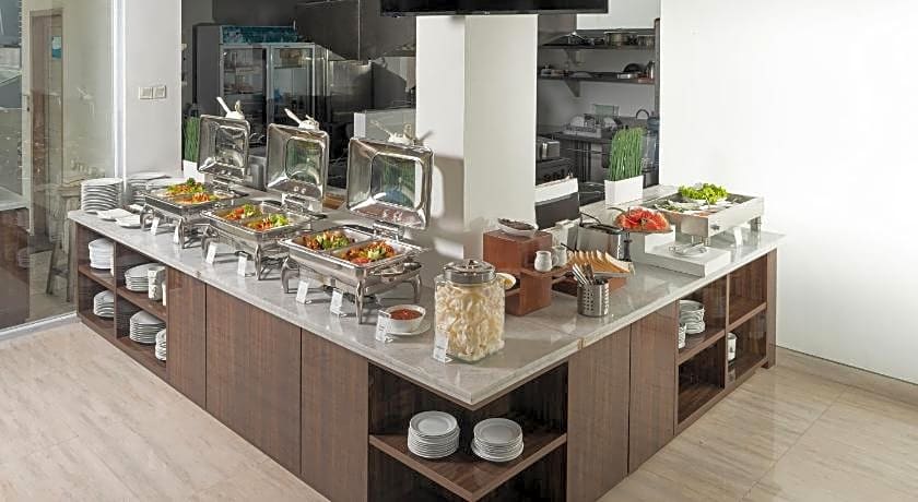Boss Legian Hotel