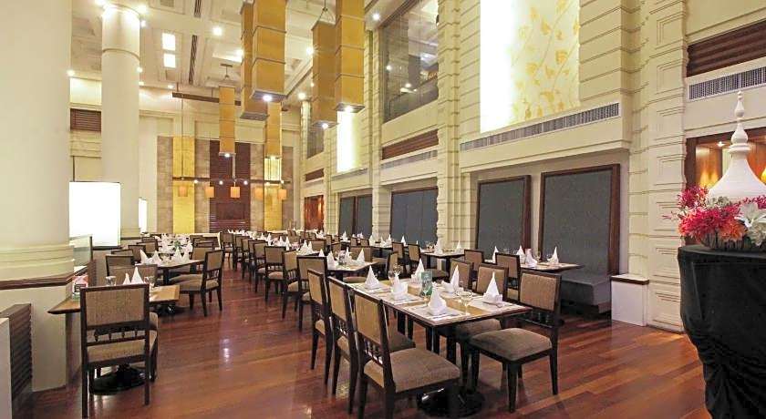 The Imperial Hotel & Convention Centre Korat