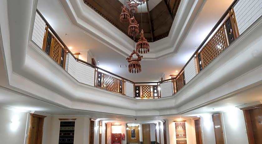 Hotel Pokhara Grande