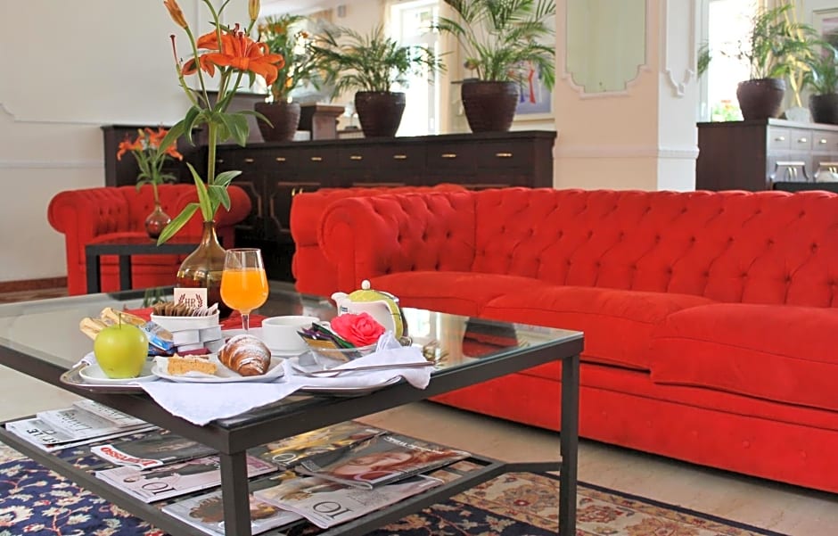 Hotel Riviera Varazze