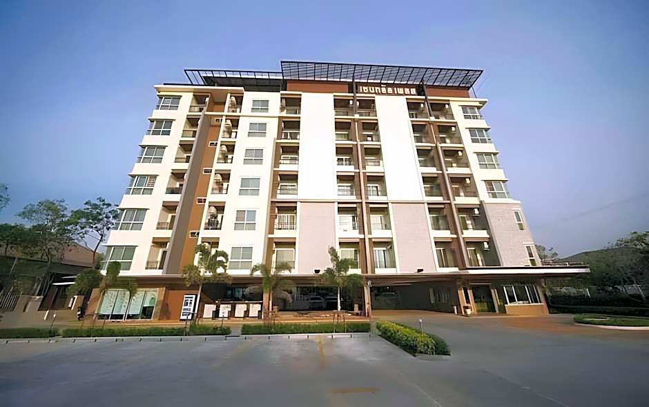 Central Place Serviced Apartment