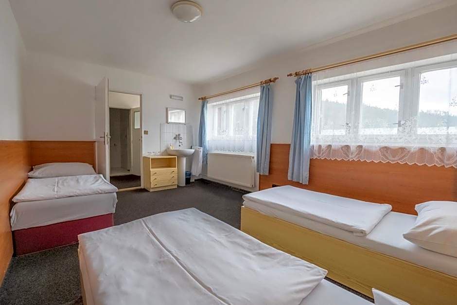 Sport Hotel Gejzirpark