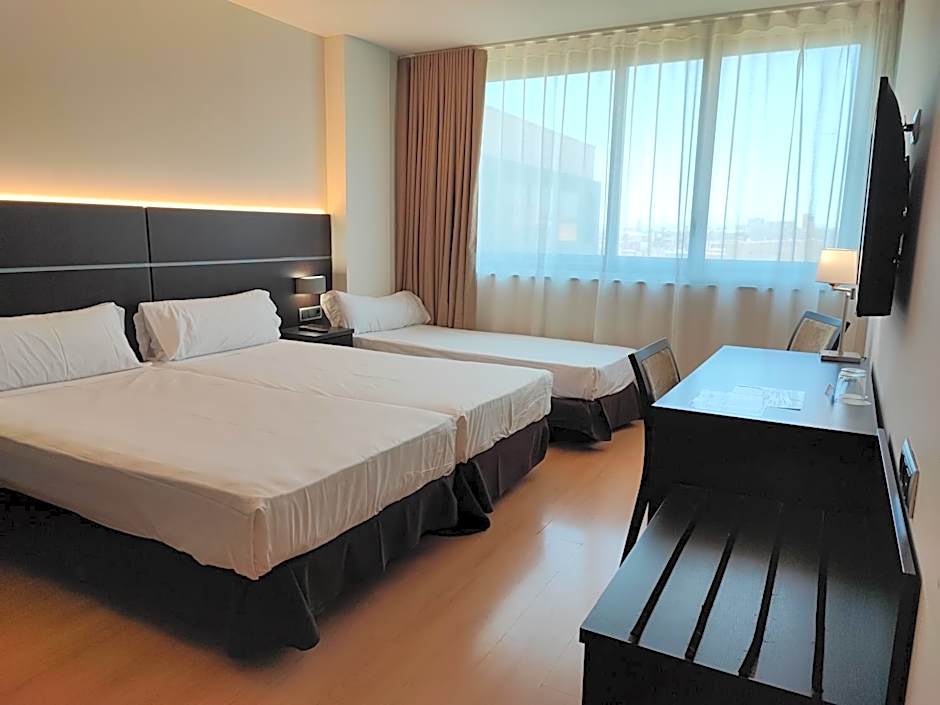 Tarraco Park Tarragona