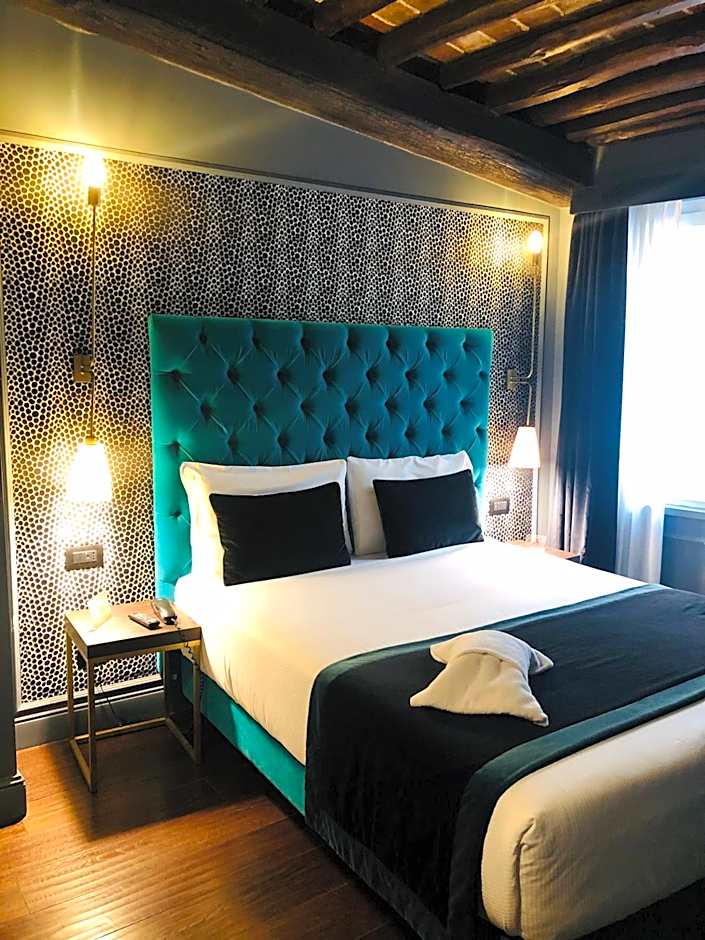 Saint B Boutique Hotel
