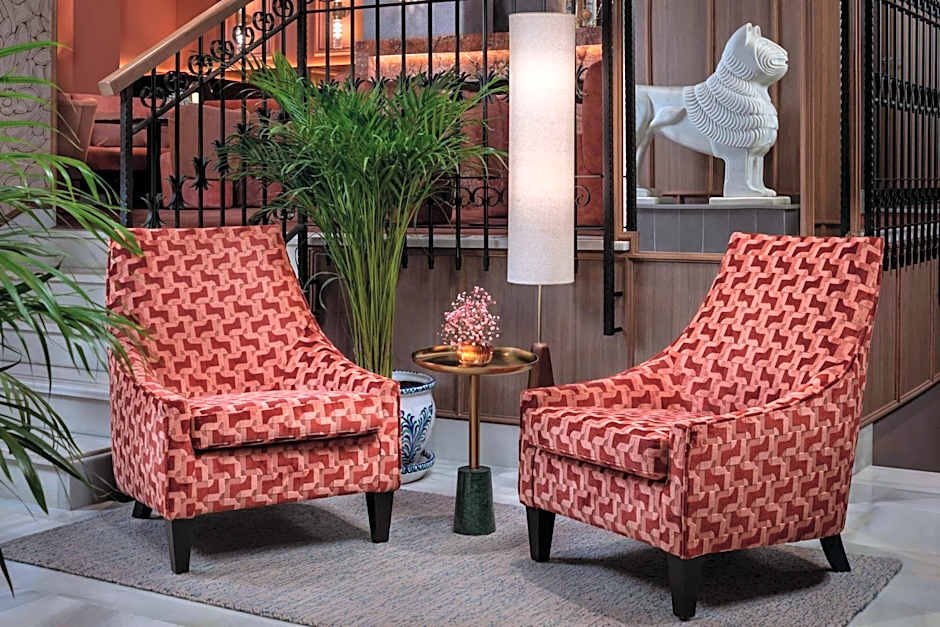 NH Collection Granada Victoria