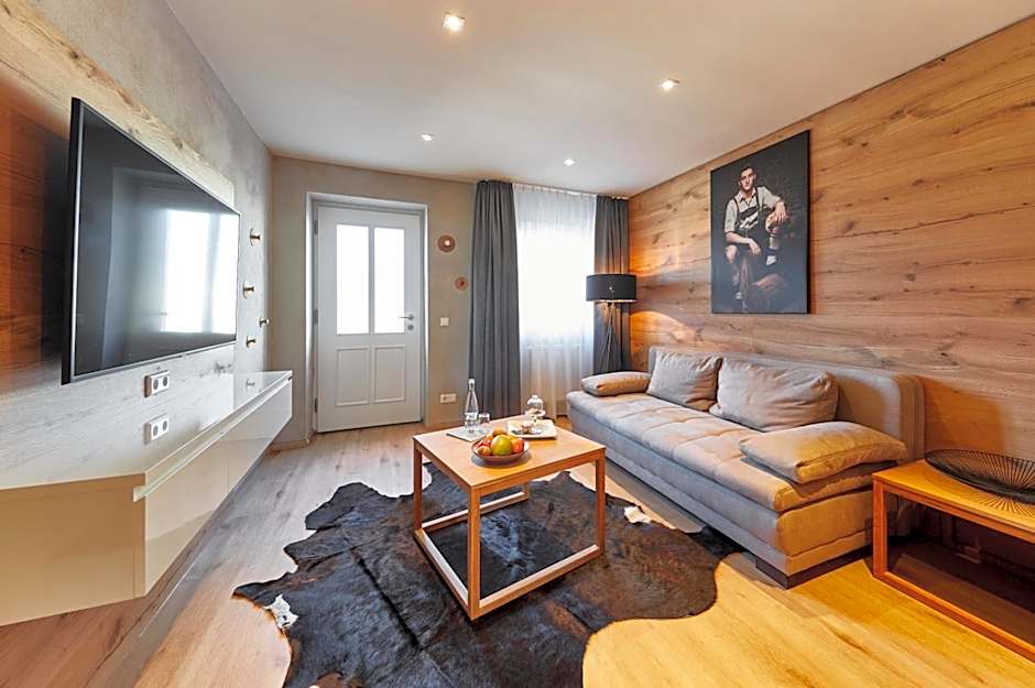 Die Reichsstadt - Hotel Spa und Restaurant