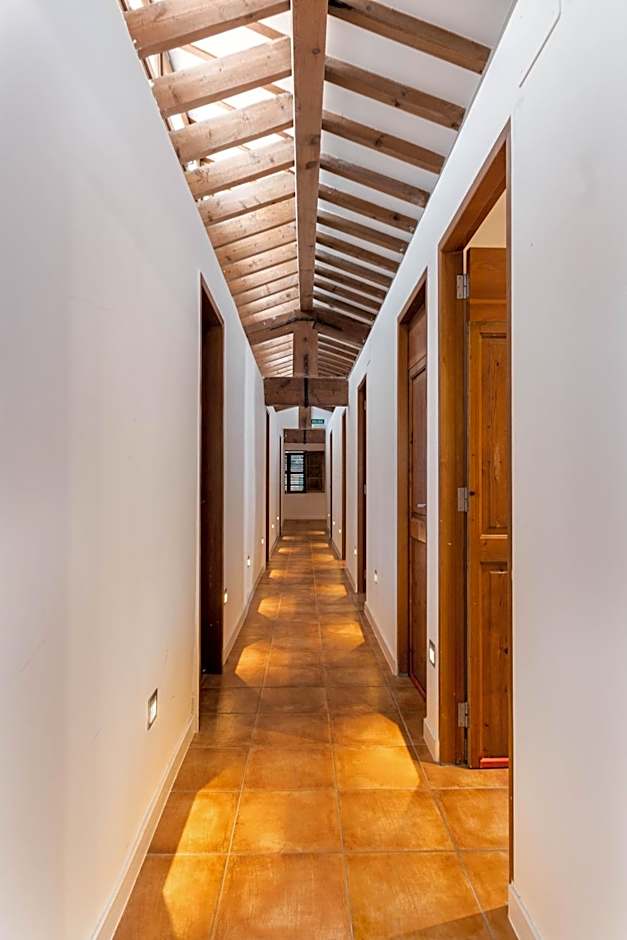 Urban Hostel Palma - Albergue Juvenil - Youth Hostel