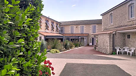 CIT'HOTEL Le Commerce