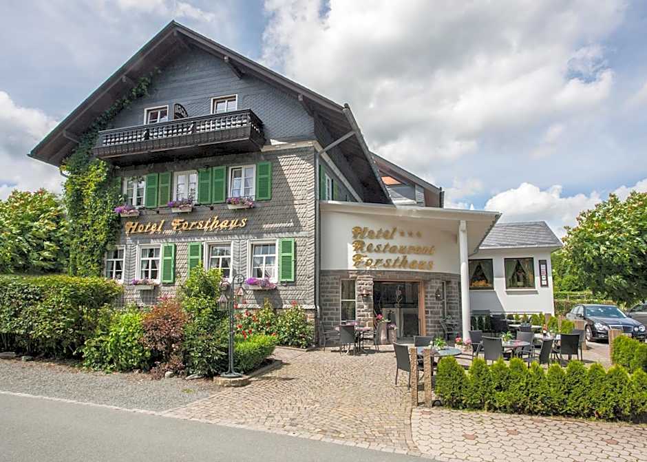 Hotel Forsthaus