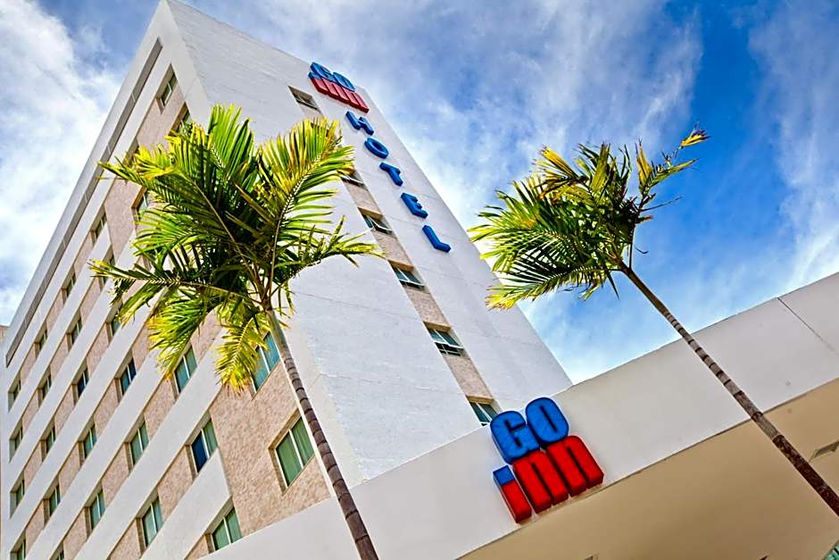 Go Inn Hotel Aracaju