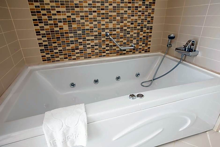 Orange County Belek - Family Concept