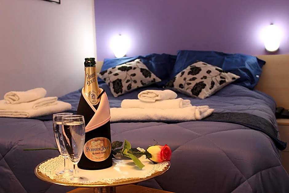 Hotel Europa