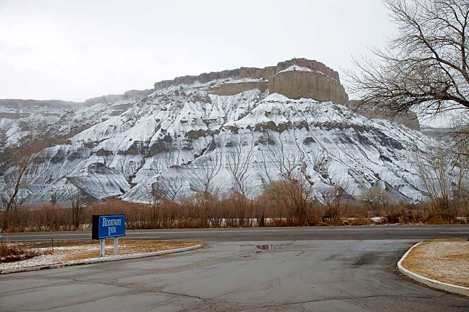 Rodeway Inn Capitol Reef