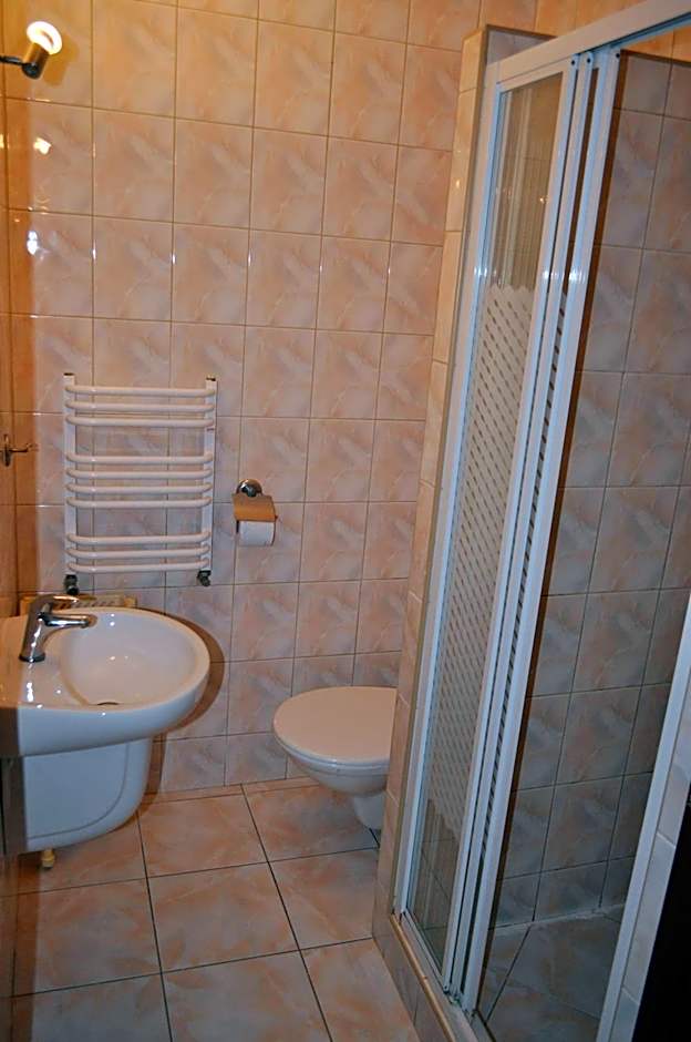 Pensjonat Resident