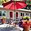 Campus Inn & Suites Eugene Downtown