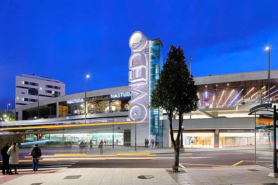 Nuvō Hotel Boutique