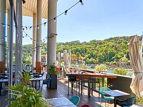 Novotel Lyon Confluence