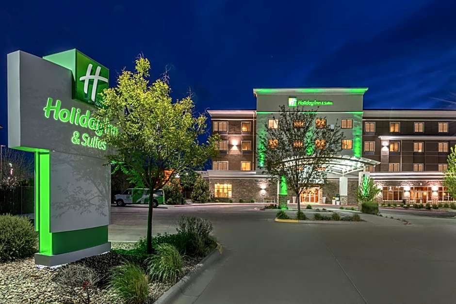 Holiday Inn & Suites Grand Junction-Airport by IHG