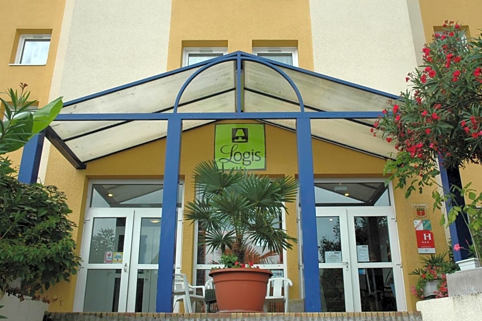 Hôtel Restaurant Le Relais - Pau Nord