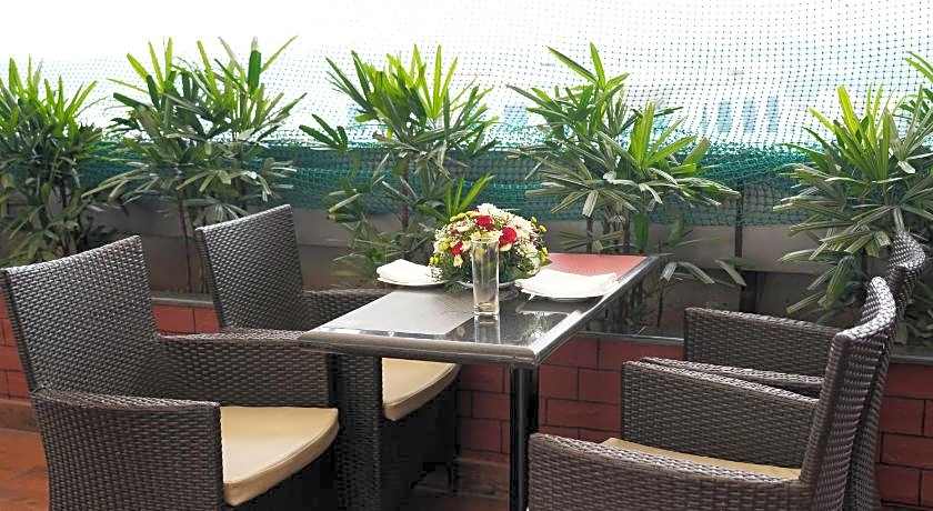 Fortune Select JP Cosmos, Bengaluru -  Member ITC Hotels' Group