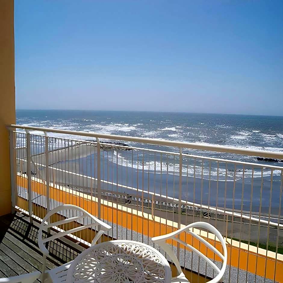 KAMENOI HOTEL KUJUKURI