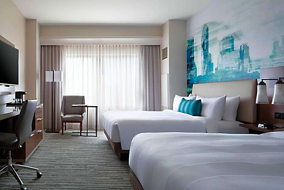 Indianapolis Marriott Downtown