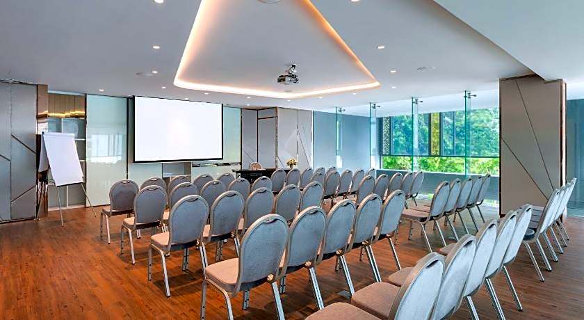 ibis Styles Bangkok Ratchada