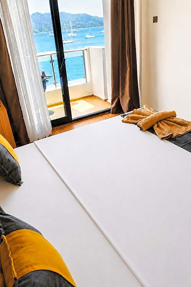 La Vita Hotel marmaris