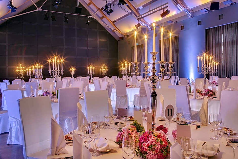 Hotel Schloss Neuhardenberg