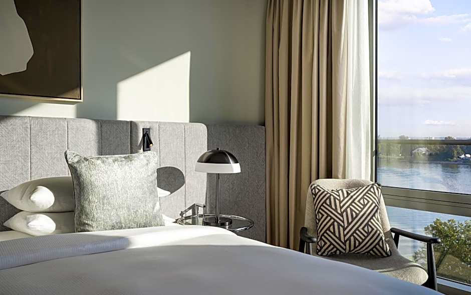 Hyatt Regency Mainz
