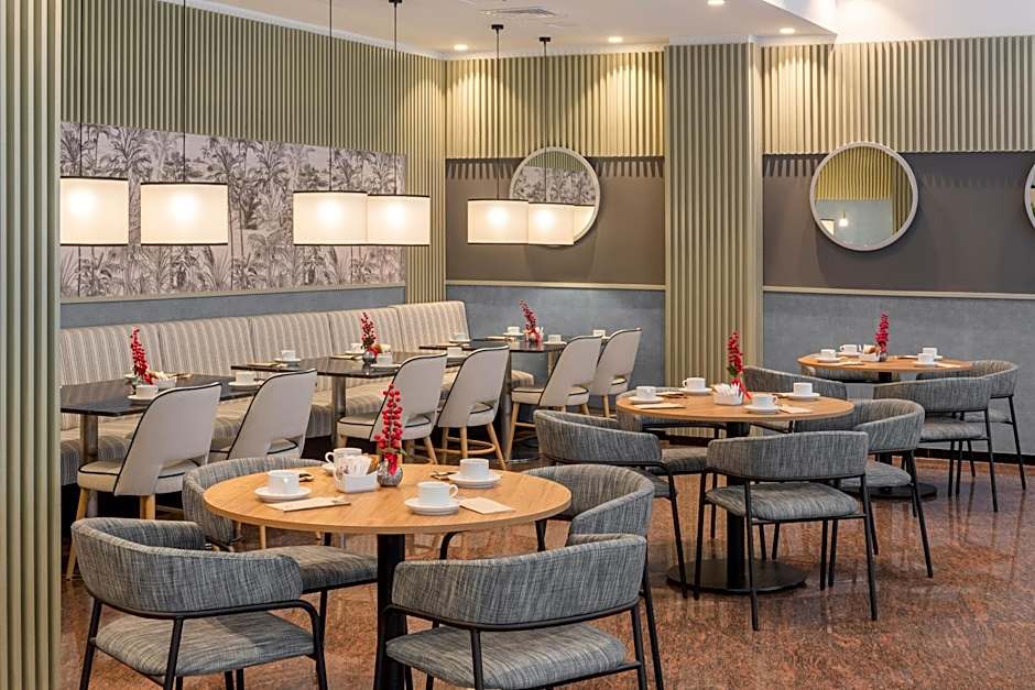 Hotel Elche Centro Affiliated by Meliá