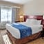 Comfort Suites Normal University area