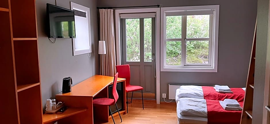 Bykle Hotel