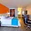 Howard Johnson by Wyndham Ocala FL