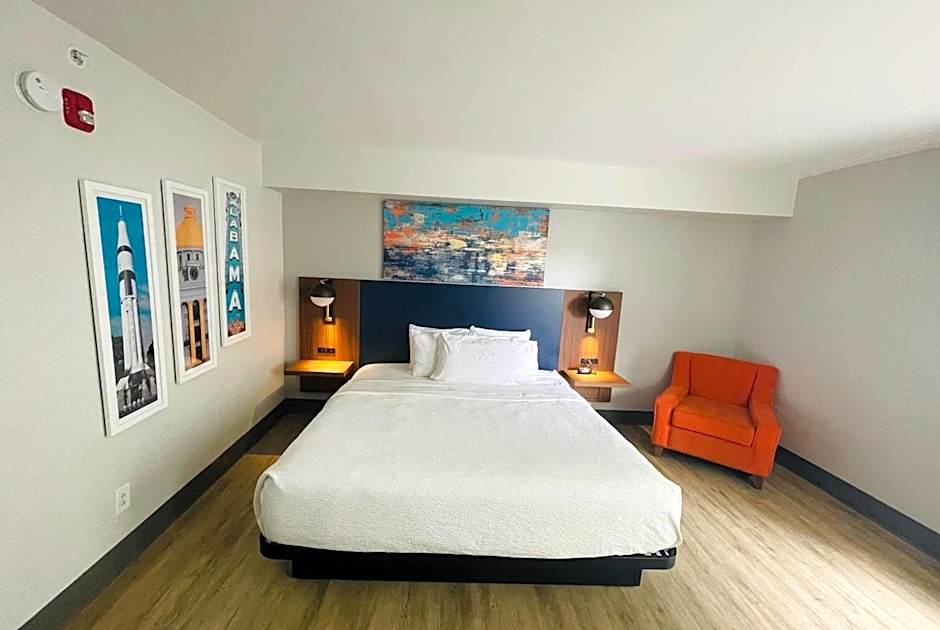 La Quinta Inn & Suites by Wyndham Birmingham Homewood