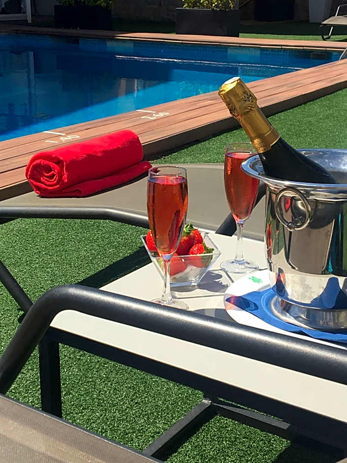 Best Western Hotel Mediterraneo