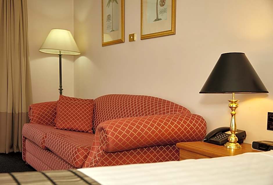 Best Western Ambassador Motor Inn