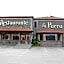 Hotel Restaurante La Parra