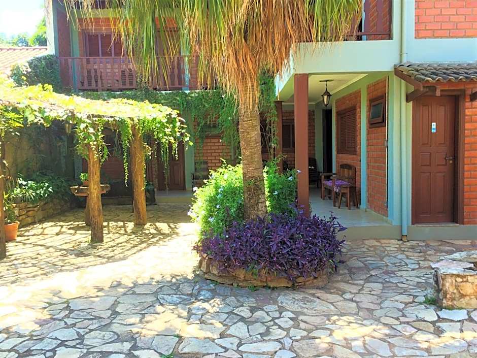 Pousada Rancho Jarinu