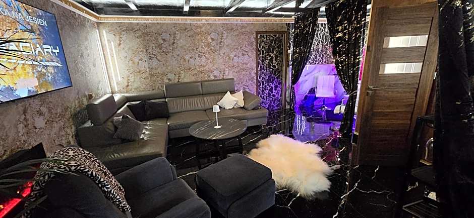 ZAJAZD ALBATROS Rzeszów APARTAMENTY SPA