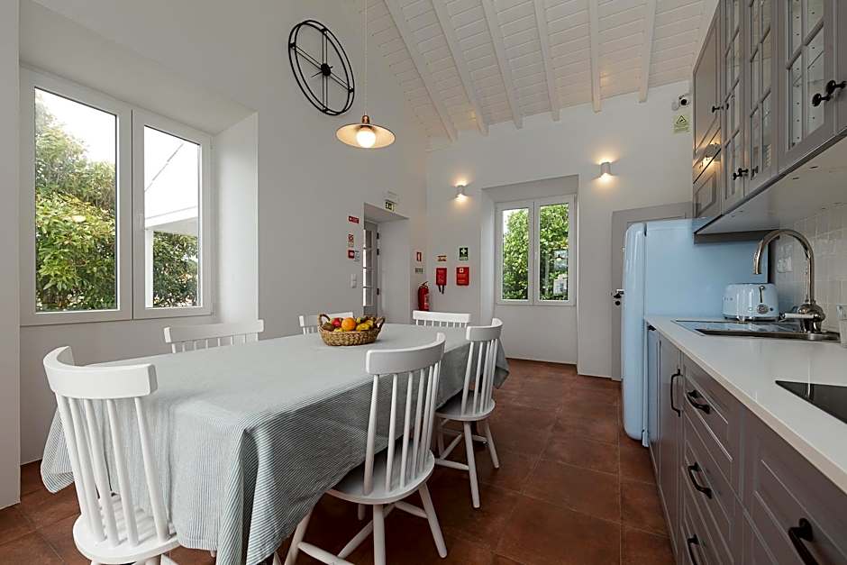 Jardim das Camélias