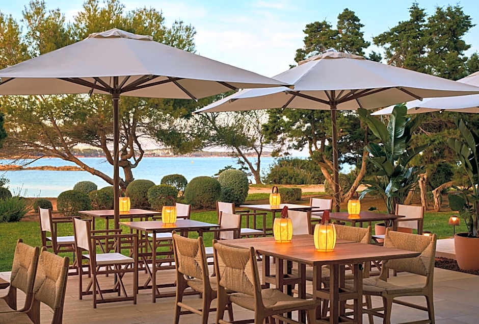 Melia Ibiza- Adults Only