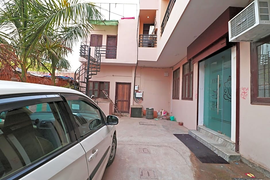 Airport Hotel Eagle Eye