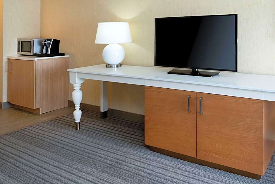 Hilton Garden Inn Roseville