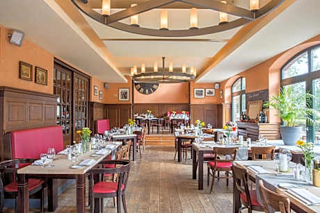 Gasthaus Luthemuhle