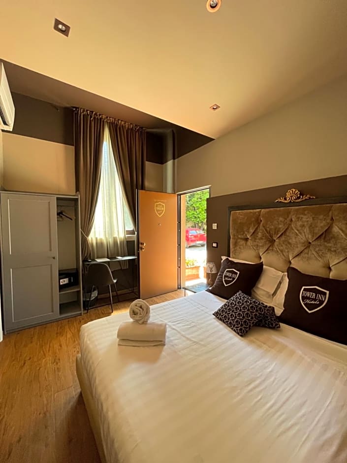 Villa Tower Inn