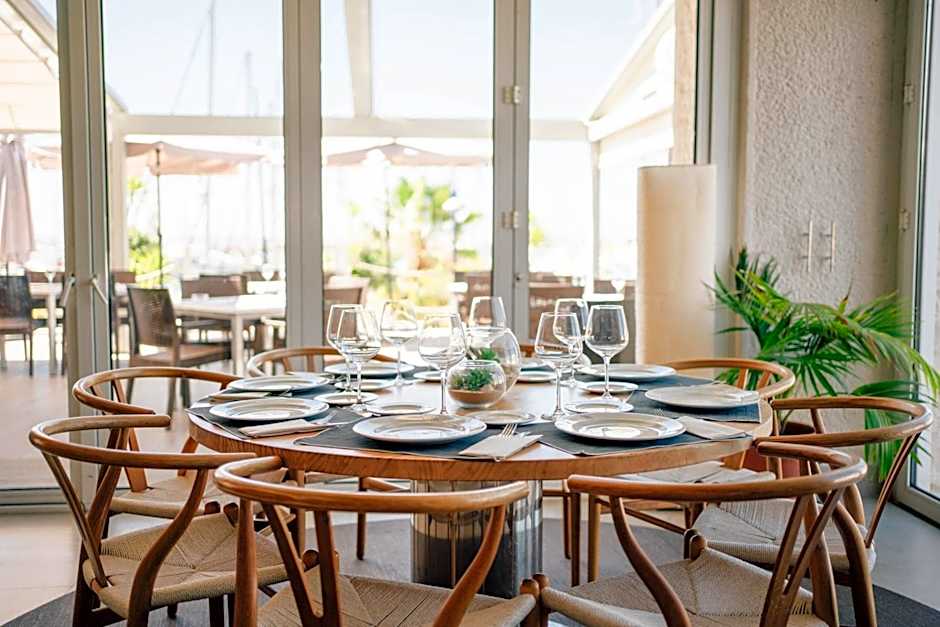Hotel Puerto Sherry
