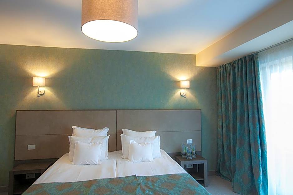 Victoria Bulevard Hotel