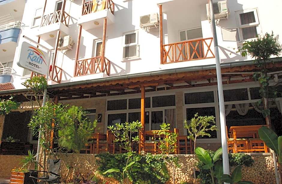 Photo 1 of 50 of Rain Hotel