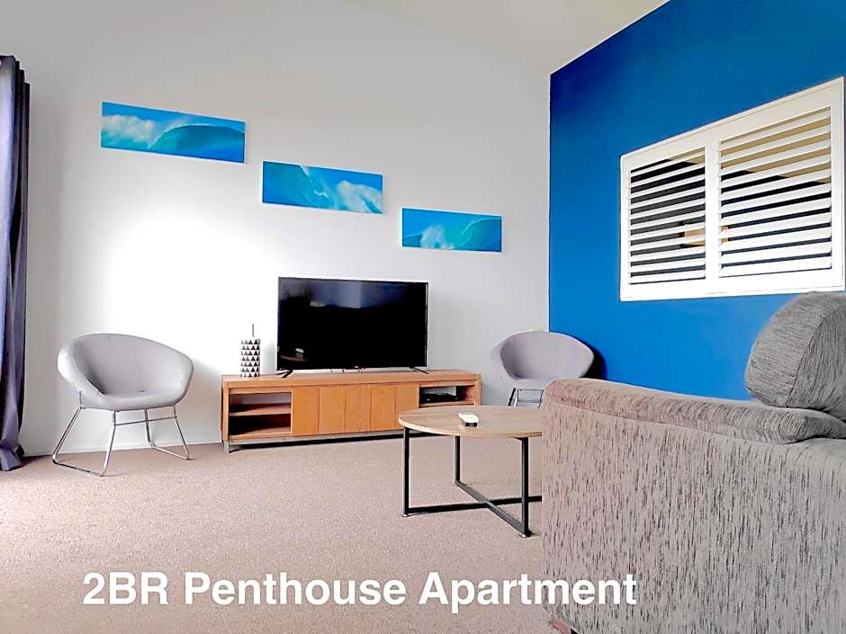 Beachhouse Mollymook